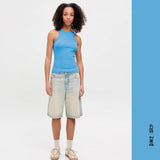 CAMISOLE FEMME EN RIB FOREST, JJXX ( 4 couleurs ) - DM2 SHOP