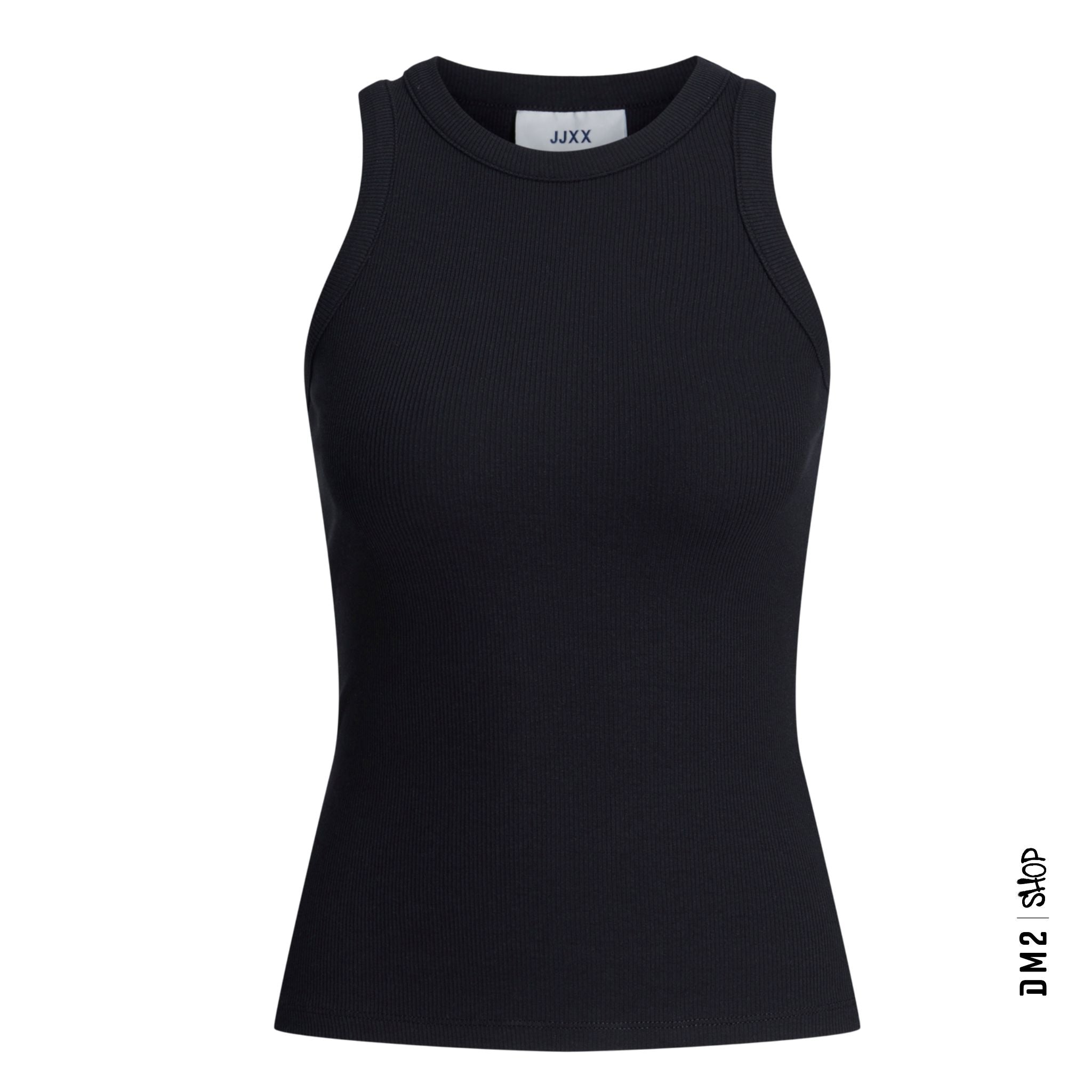 CAMISOLE FEMME EN RIB FOREST, JJXX ( 4 couleurs ) - DM2 SHOP