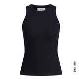 CAMISOLE FEMME EN RIB FOREST, JJXX ( 4 couleurs ) - DM2 SHOP