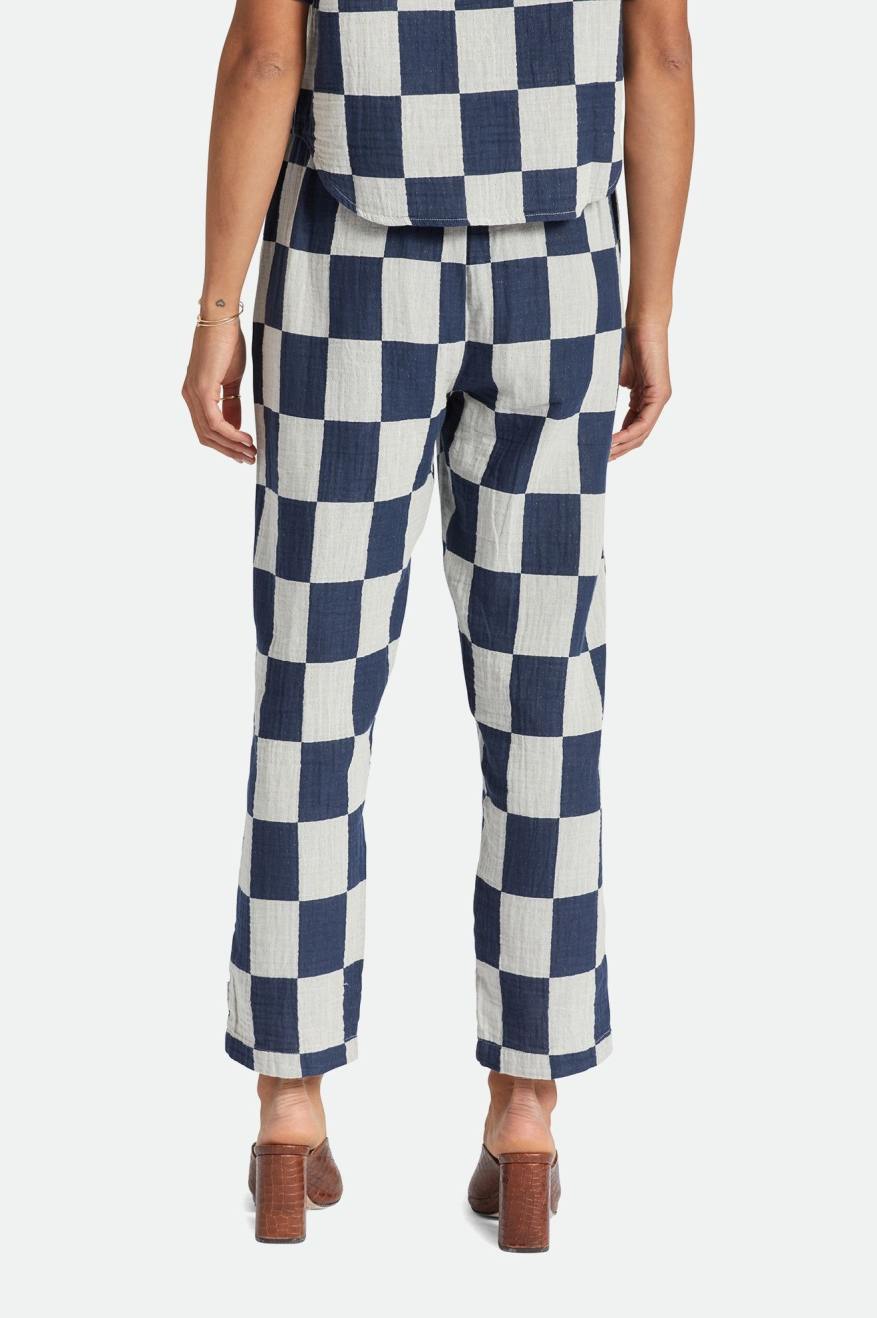PANTALON MYKONOS FEMME, 2 couleurs - DM2 SHOP