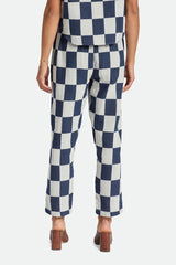 PANTALON MYKONOS FEMME, 2 couleurs - DM2 SHOP