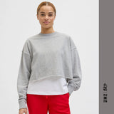CREWNECK FEMME CAIA, JJXX ( 2 couleurs ) - DM2 SHOP