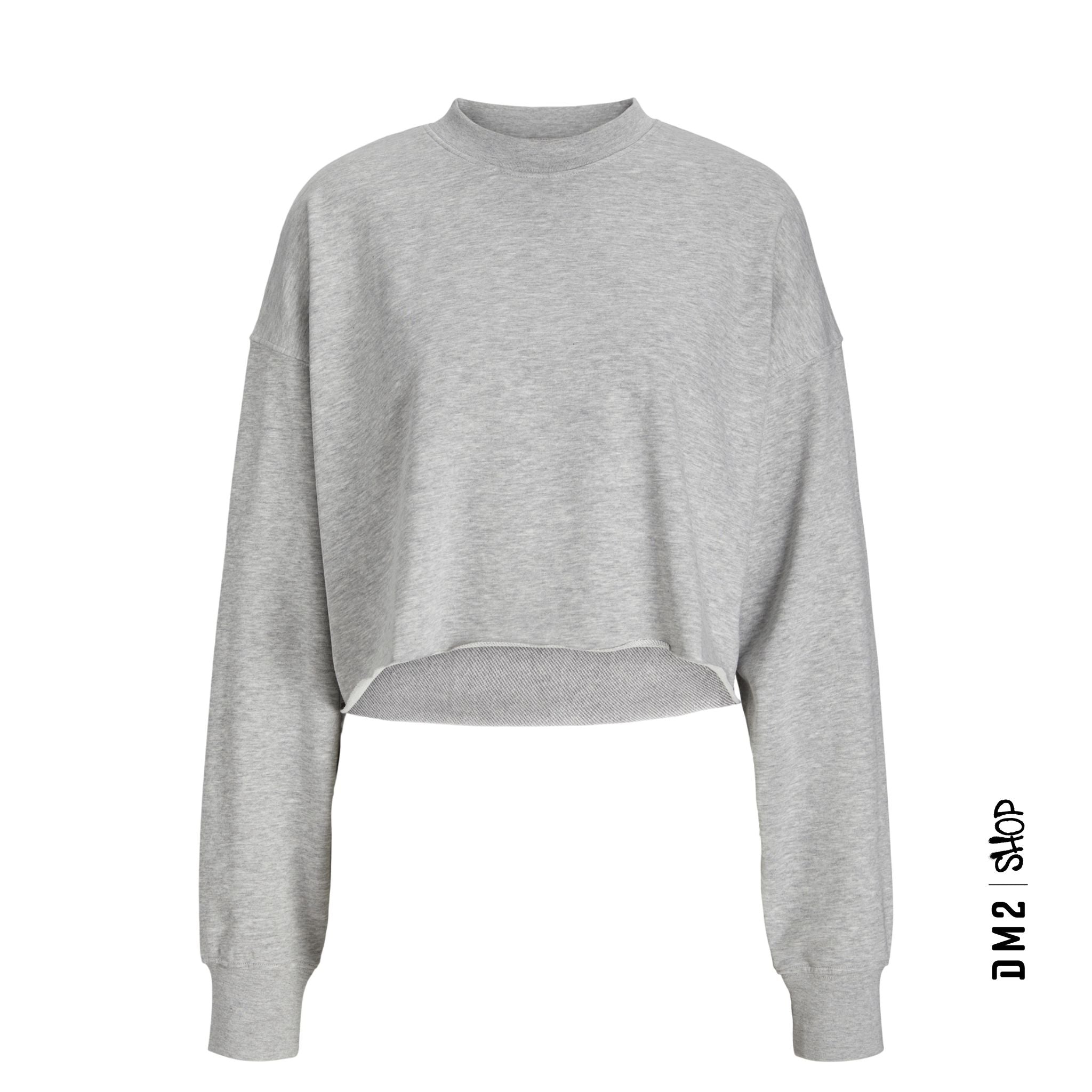 CREWNECK FEMME CAIA, JJXX ( 2 couleurs ) - DM2 SHOP
