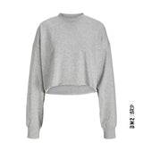 CREWNECK FEMME CAIA, JJXX ( 2 couleurs ) - DM2 SHOP