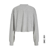 CREWNECK FEMME CAIA, JJXX ( 2 couleurs ) - DM2 SHOP