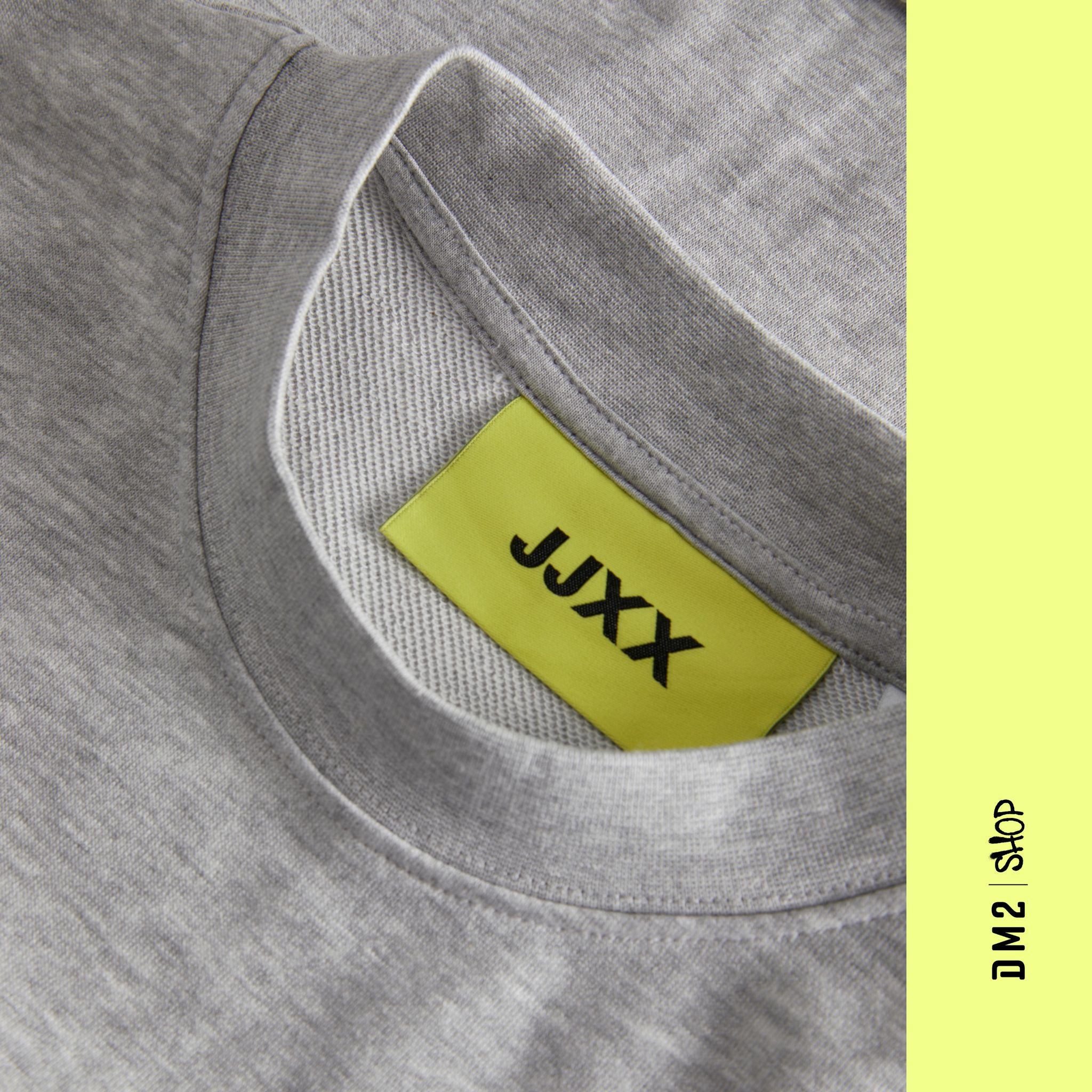 CREWNECK FEMME CAIA, JJXX ( 2 couleurs ) - DM2 SHOP