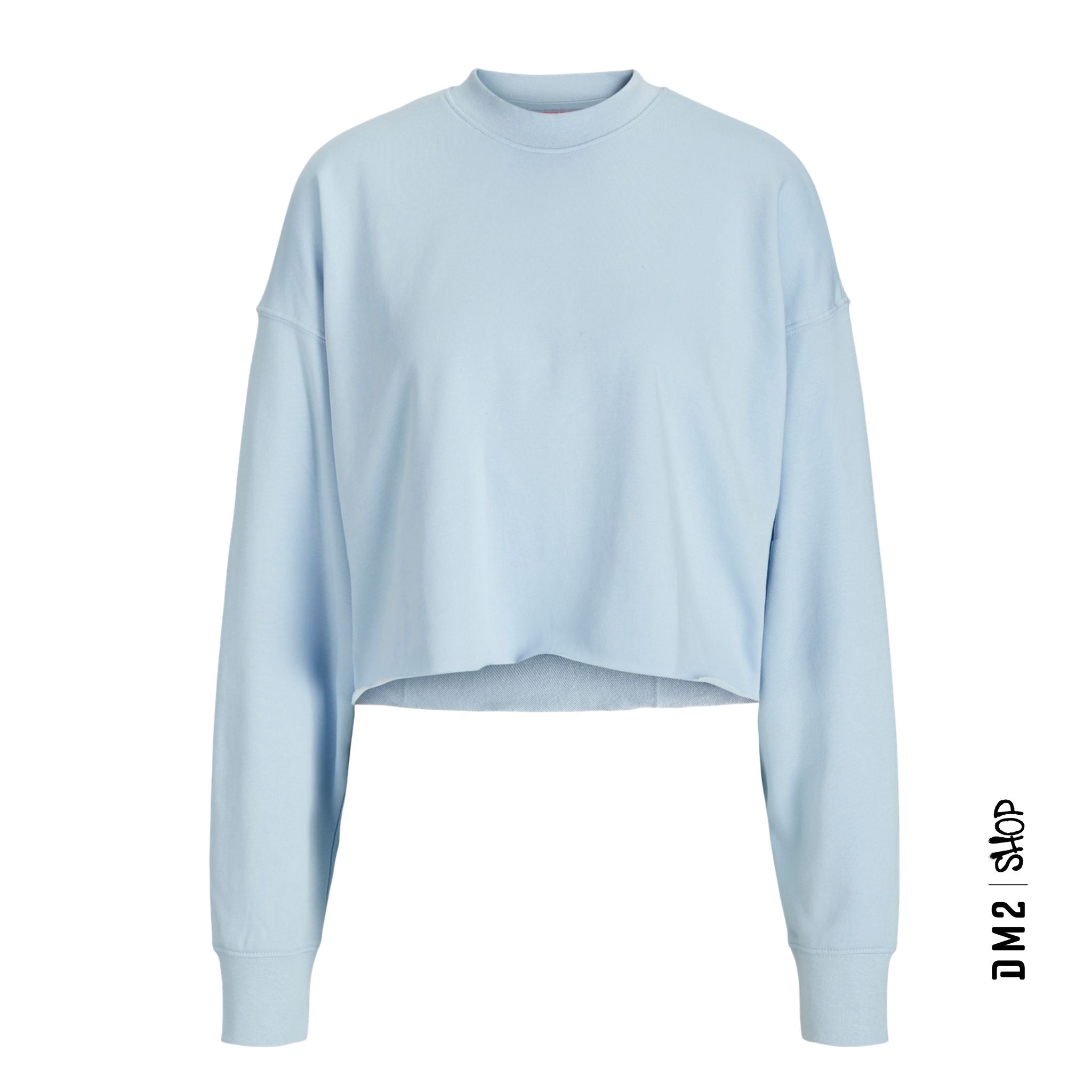 CREWNECK FEMME CAIA, JJXX ( 2 couleurs ) - DM2 SHOP