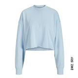 CREWNECK FEMME CAIA, JJXX ( 2 couleurs ) - DM2 SHOP