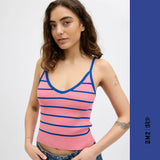 CAMISOLE FEMME ESTHER, JJXX ( 3 couleurs ) - DM2 SHOP