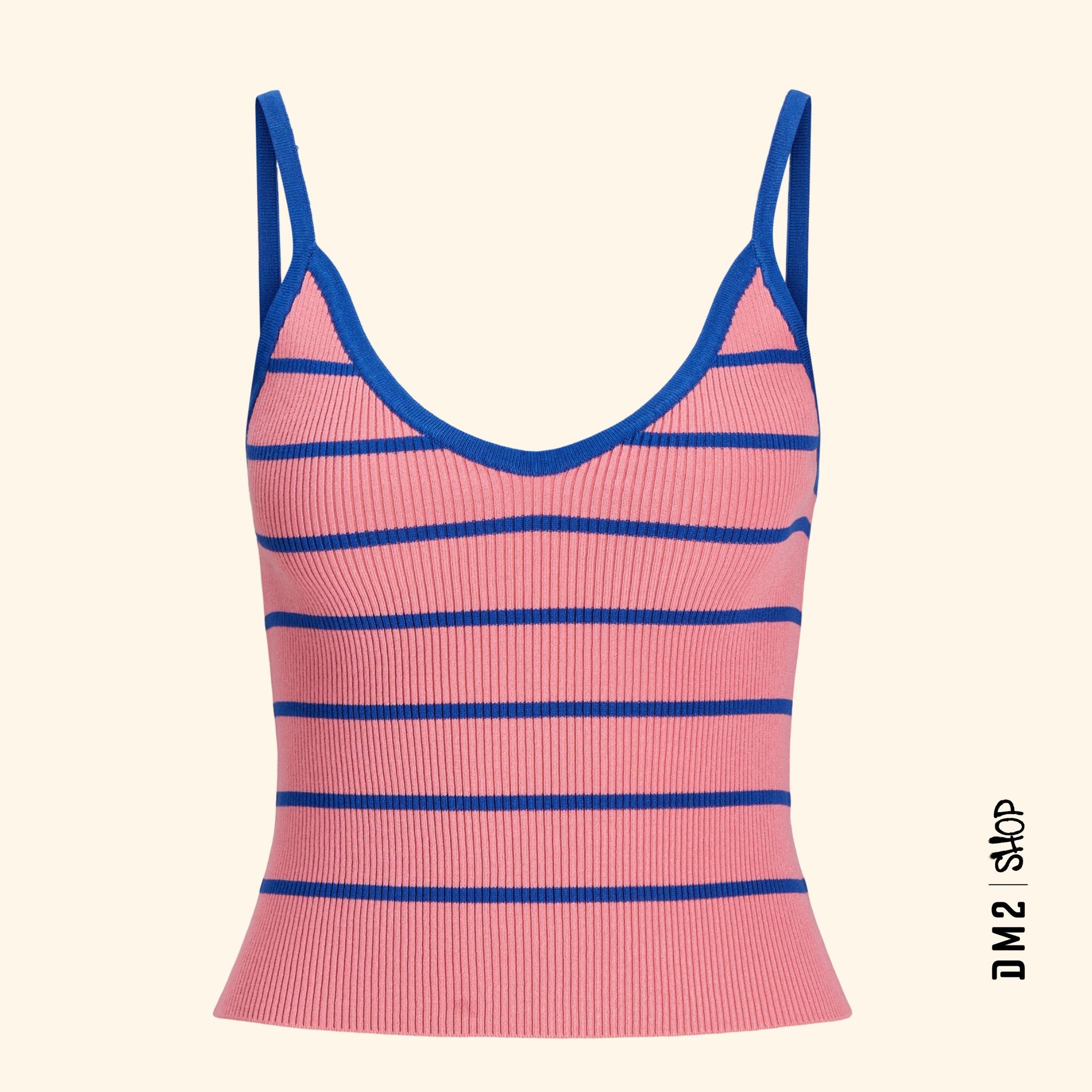 CAMISOLE FEMME ESTHER, JJXX ( 3 couleurs ) - DM2 SHOP
