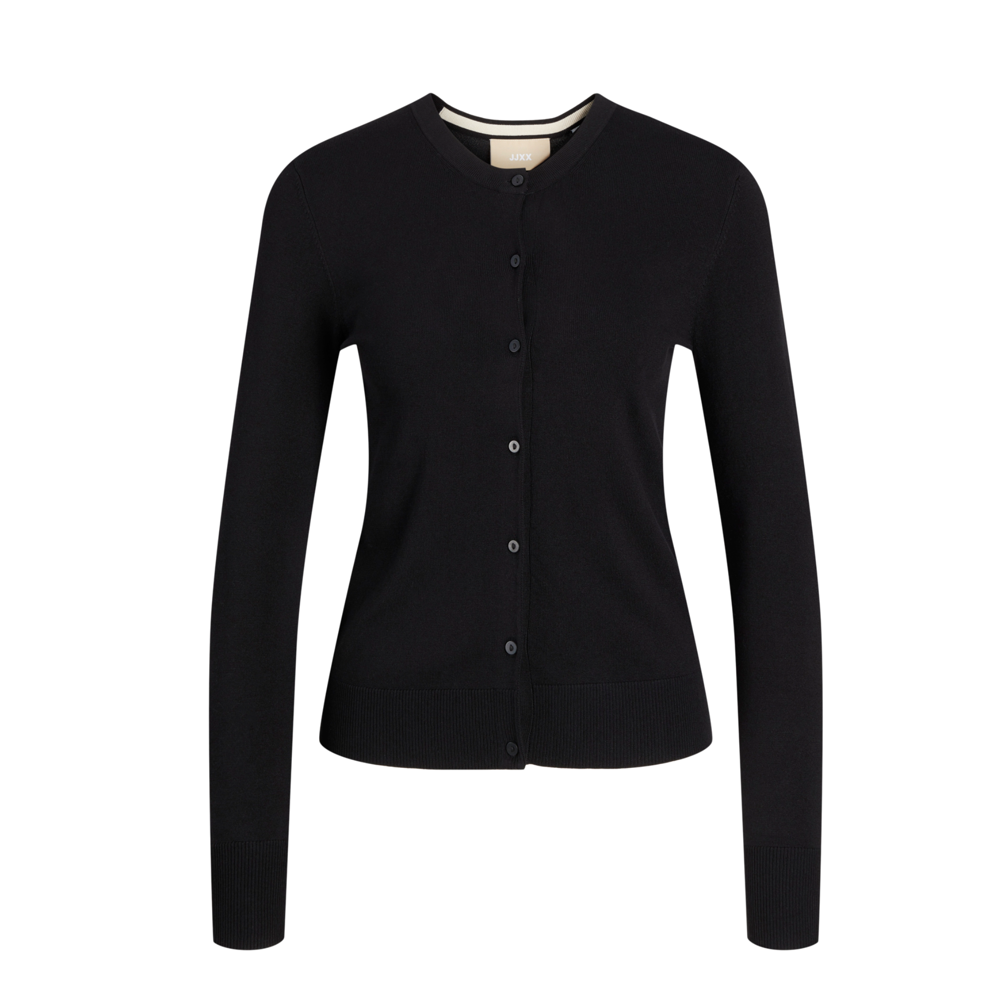 JJXX - CARDIGAN FEMME - OPHELIA NOIR