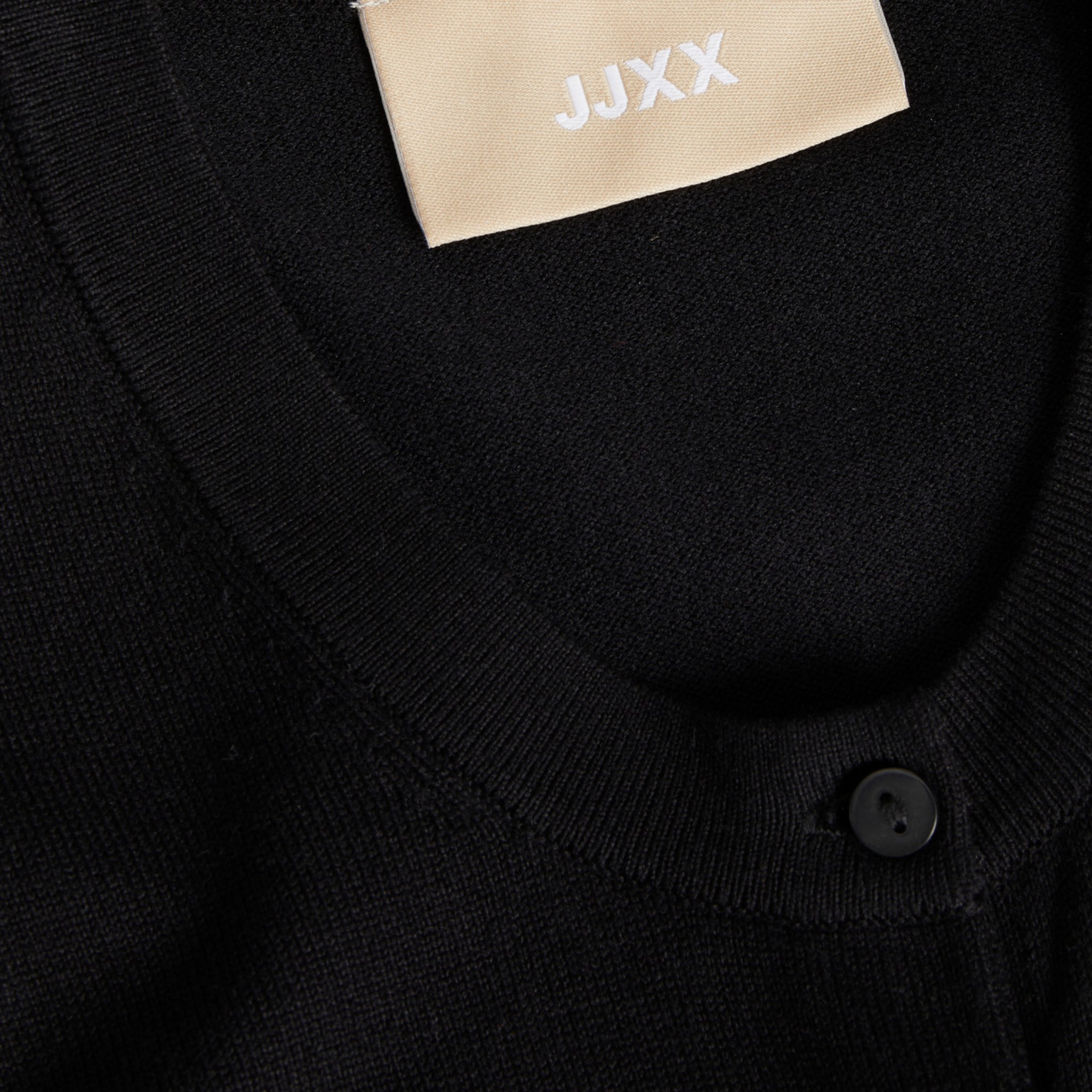 JJXX - CARDIGAN FEMME - OPHELIA NOIR