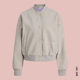 MANTEAU DE VILLE SARA BOMBER JJXX - DM2 SHOP