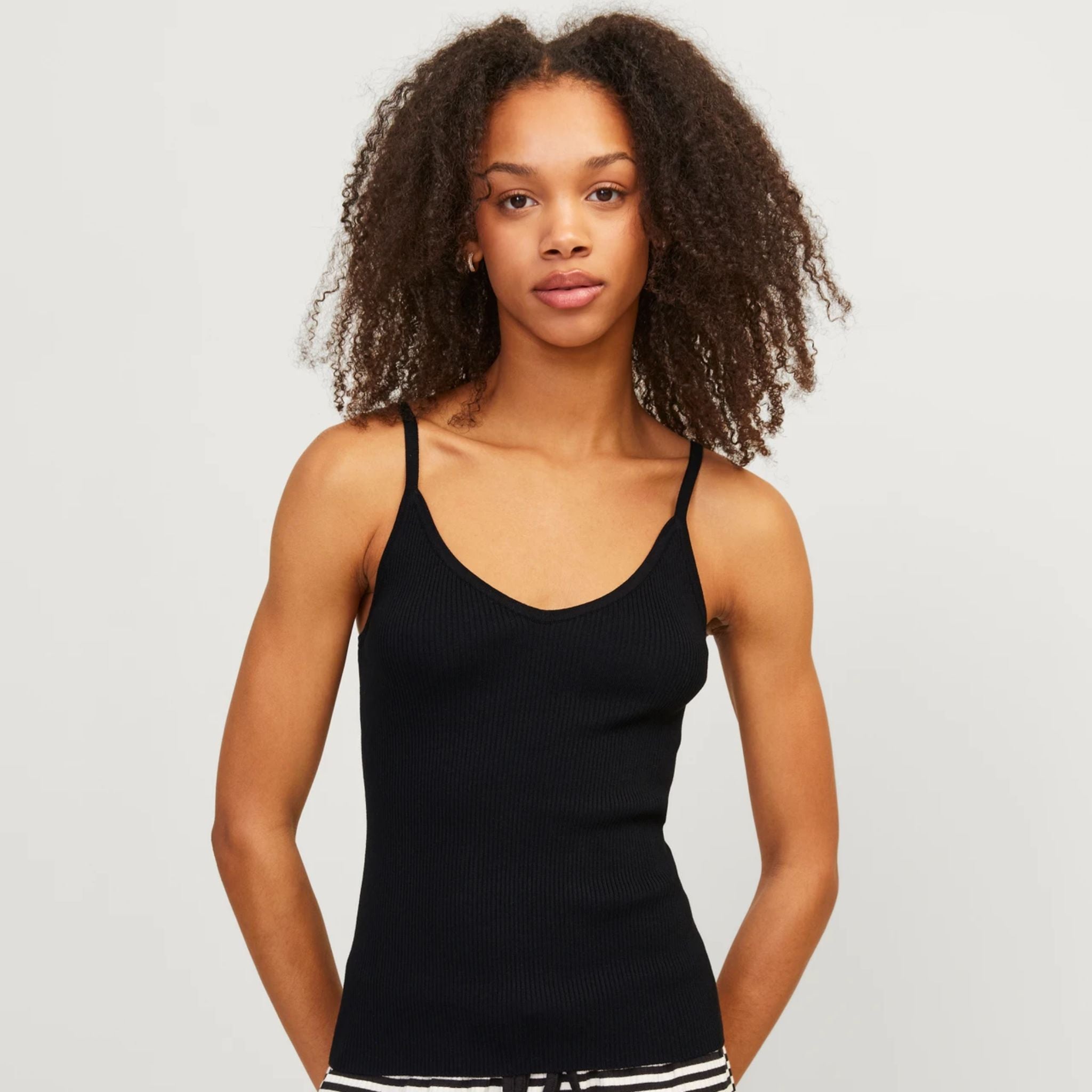 CAMISOLE TRICOT ESTHER JJXX, 2 couleurs - DM2 SHOP