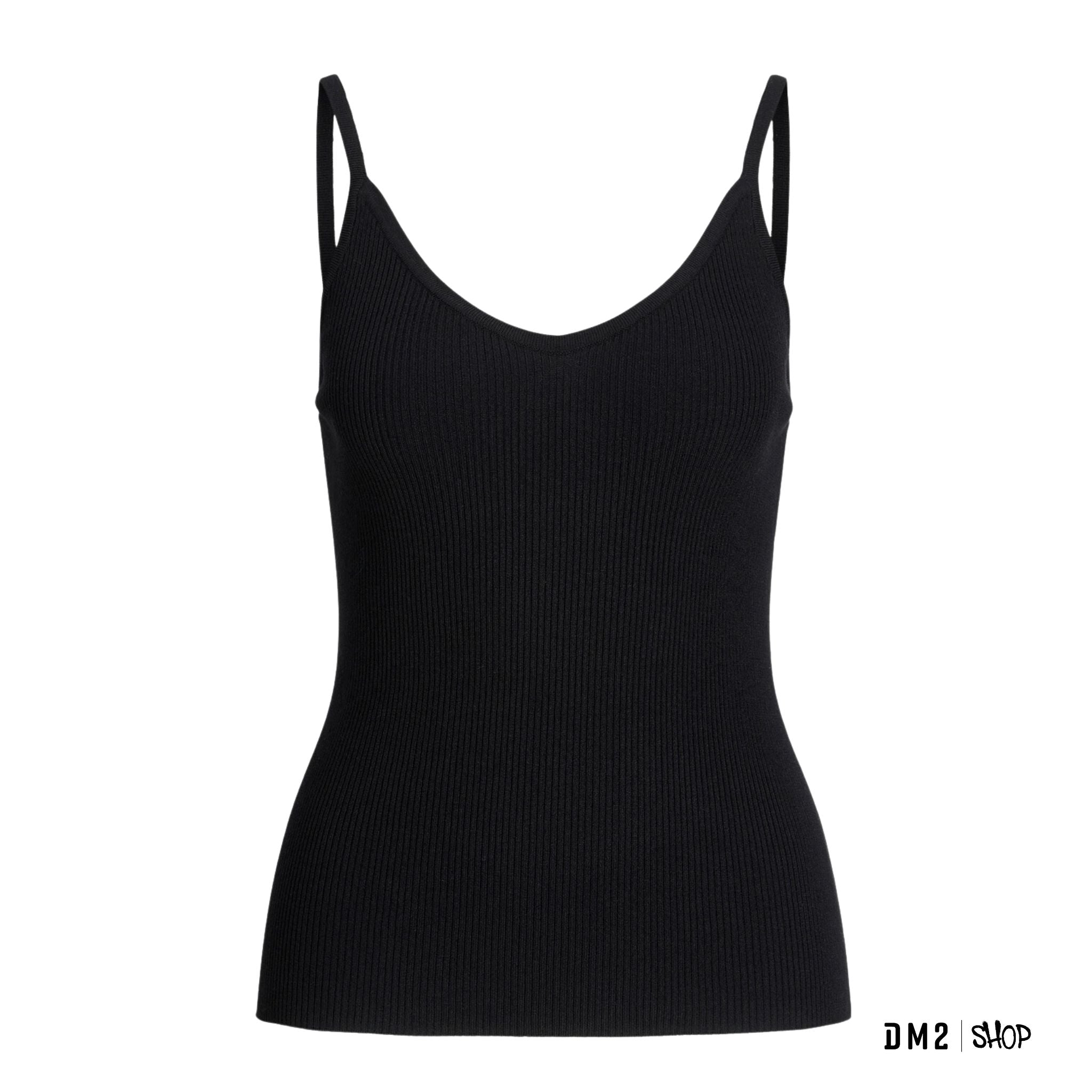 CAMISOLE TRICOT ESTHER JJXX, 2 couleurs - DM2 SHOP