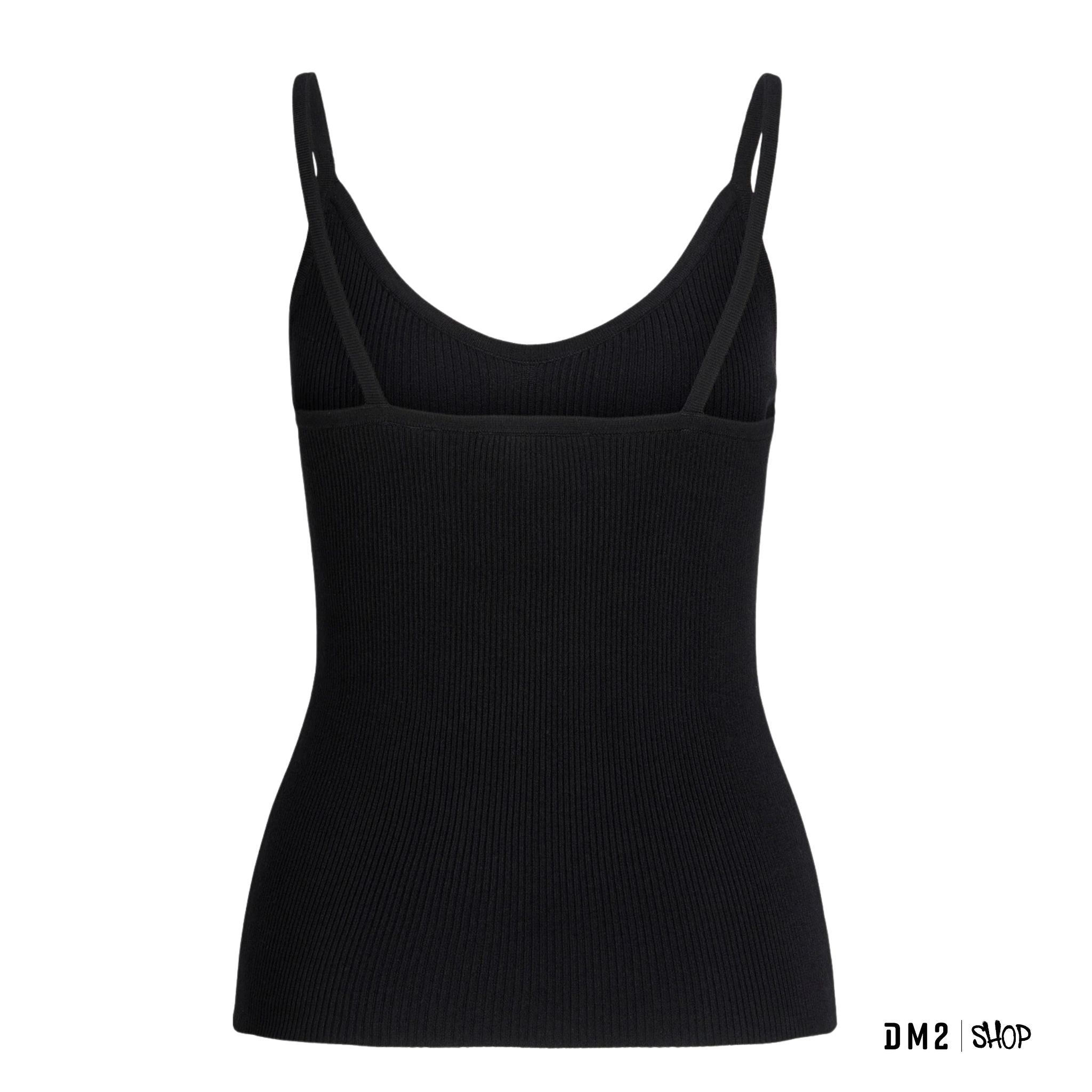CAMISOLE TRICOT ESTHER JJXX, 2 couleurs - DM2 SHOP