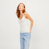CAMISOLE TRICOT ESTHER JJXX, 2 couleurs - DM2 SHOP