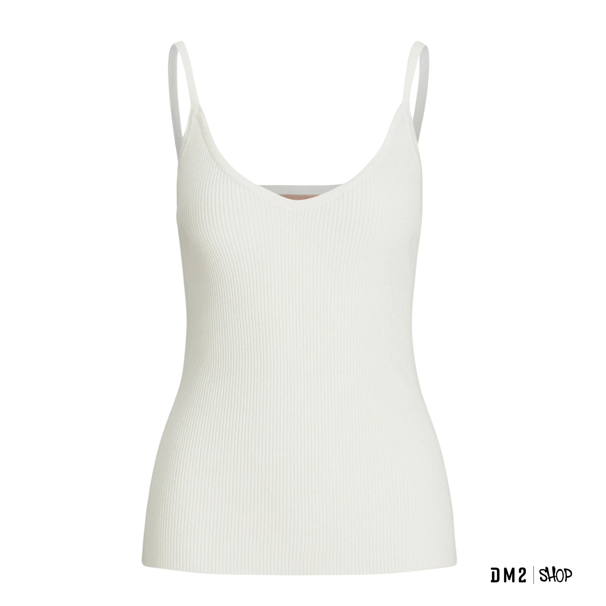 CAMISOLE TRICOT ESTHER JJXX, 2 couleurs - DM2 SHOP