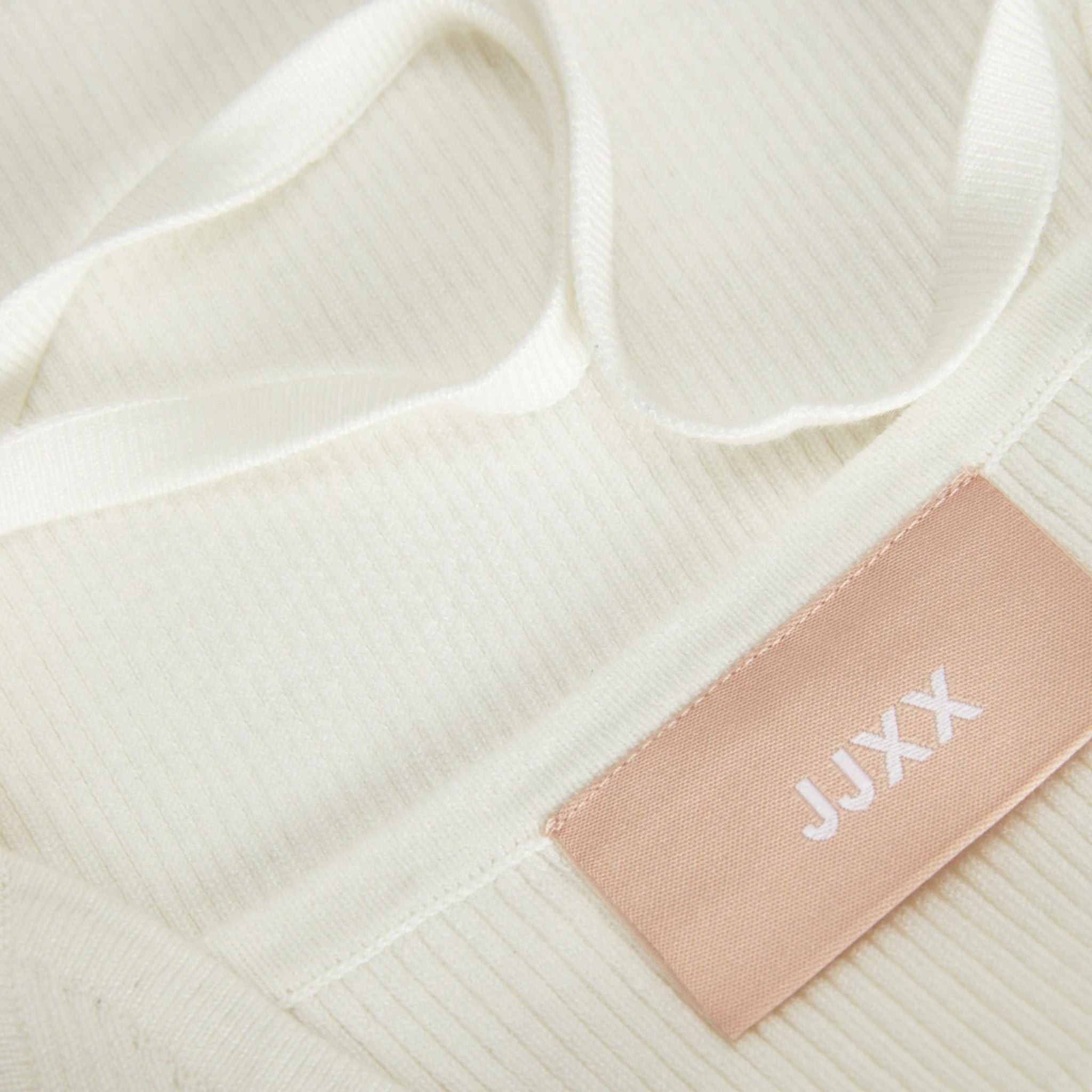 CAMISOLE TRICOT ESTHER JJXX, 2 couleurs - DM2 SHOP