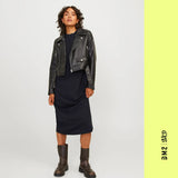 ROBE FEMME ASTRID BOXY, JJXX ( 2 couleurs ) - DM2 SHOP
