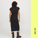 ROBE FEMME ASTRID BOXY, JJXX ( 2 couleurs ) - DM2 SHOP