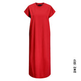 ROBE FEMME ASTRID BOXY, JJXX ( 2 couleurs ) - DM2 SHOP
