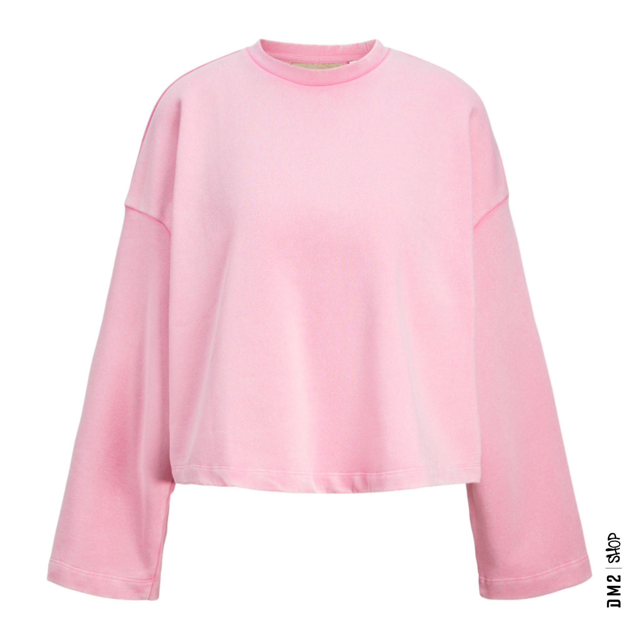FLEECE ELIZABETH LOOSE FIT JJXX - DM2 SHOP