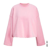 FLEECE ELIZABETH LOOSE FIT JJXX - DM2 SHOP
