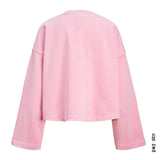 FLEECE ELIZABETH LOOSE FIT JJXX - DM2 SHOP