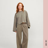 FLEECE ELIZABETH LOOSE FIT JJXX - DM2 SHOP