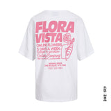 T - SHIRT FEMME MILLOW BLANC, JJXX - DM2 SHOP
