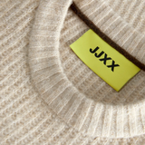 TRICOT FEMME - SIGGA - BEIGE