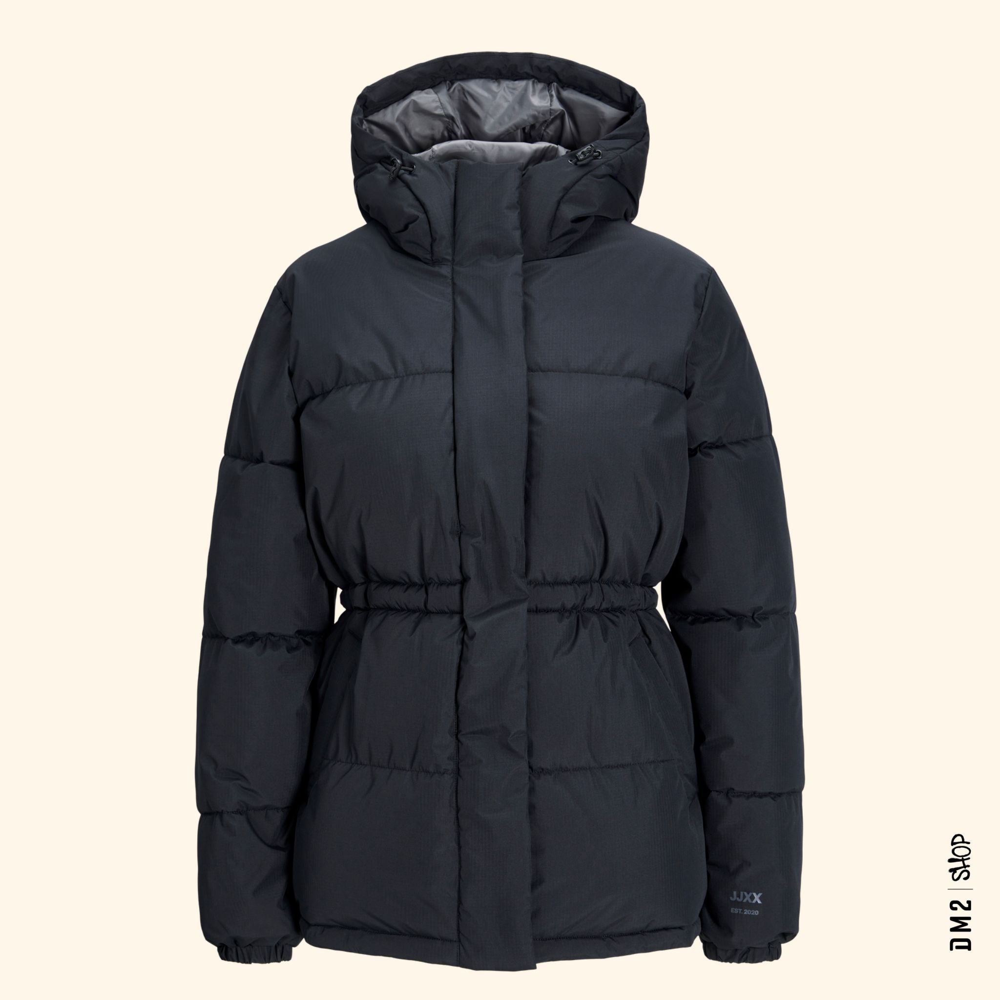 MANTEAU DE VILLE FEMME WORLD PUFFER JJXX - DM2 SHOP