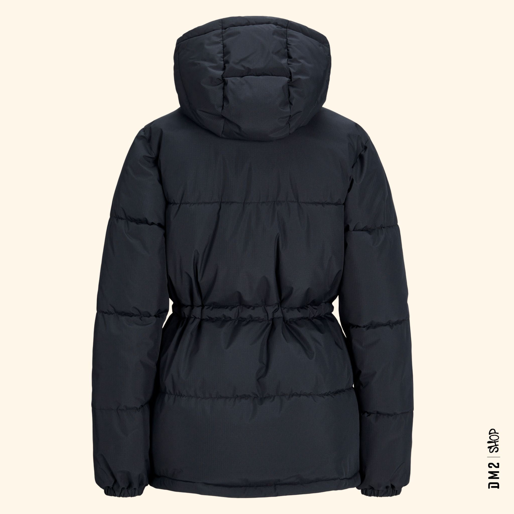 MANTEAU DE VILLE FEMME WORLD PUFFER JJXX - DM2 SHOP