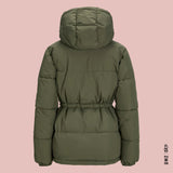 MANTEAU DE VILLE FEMME WORLD PUFFER JJXX - DM2 SHOP
