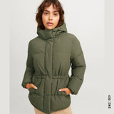 MANTEAU DE VILLE FEMME WORLD PUFFER JJXX - DM2 SHOP
