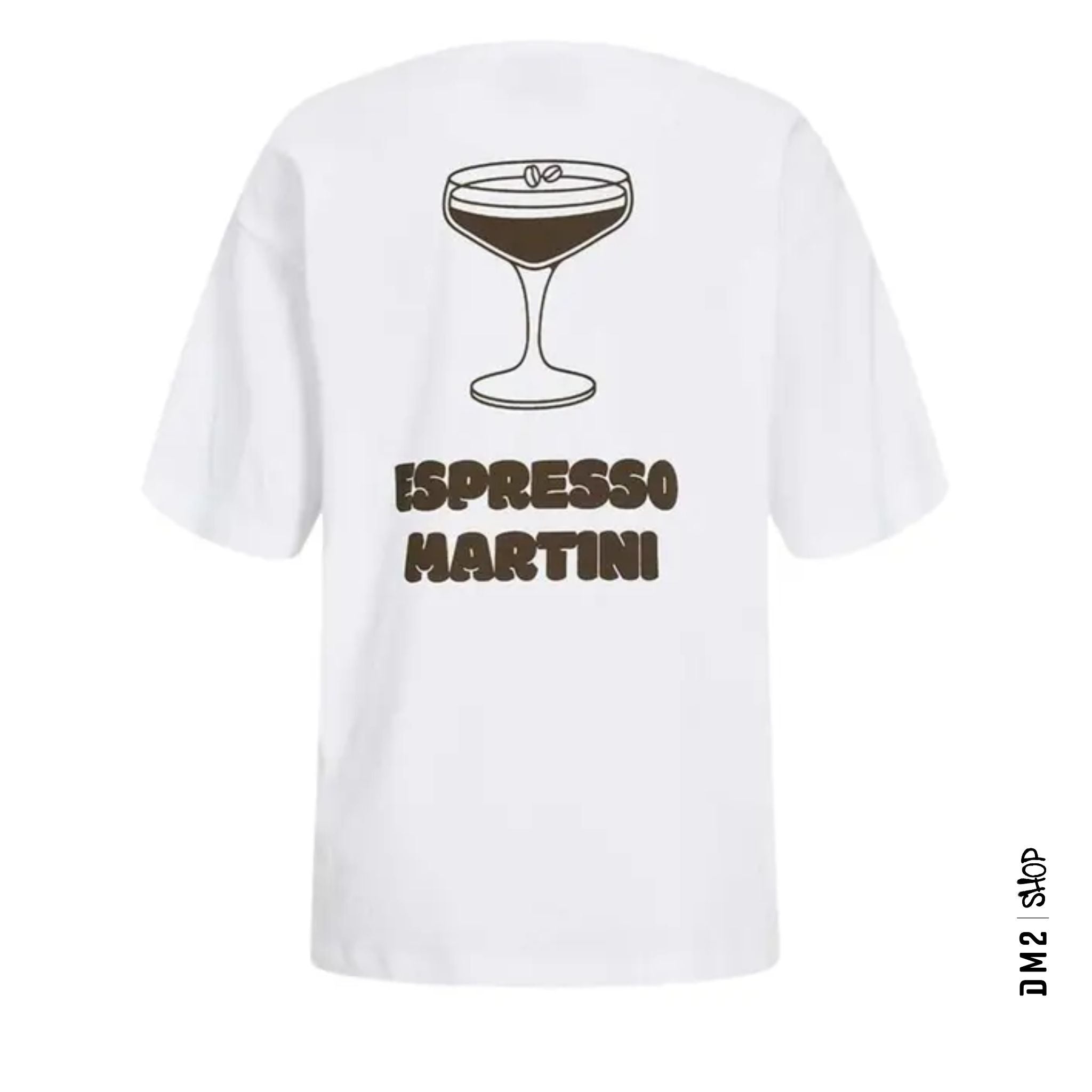 T - SHIRT FEMME EBBA BLANC, JJXX - DM2 SHOP