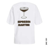 T - SHIRT FEMME EBBA BLANC, JJXX - DM2 SHOP