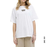 T - SHIRT FEMME EBBA BLANC, JJXX - DM2 SHOP