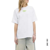 T - SHIRT FEMME EBBA BLANC, JJXX - DM2 SHOP