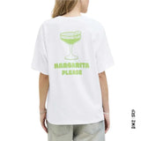 T - SHIRT FEMME EBBA BLANC, JJXX - DM2 SHOP