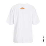 T - SHIRT FEMME EBBA BLANC, JJXX - DM2 SHOP