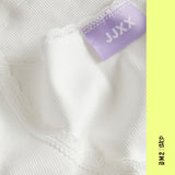 T - SHIRT FEMME FAME RIB, JJXX - DM2 SHOP