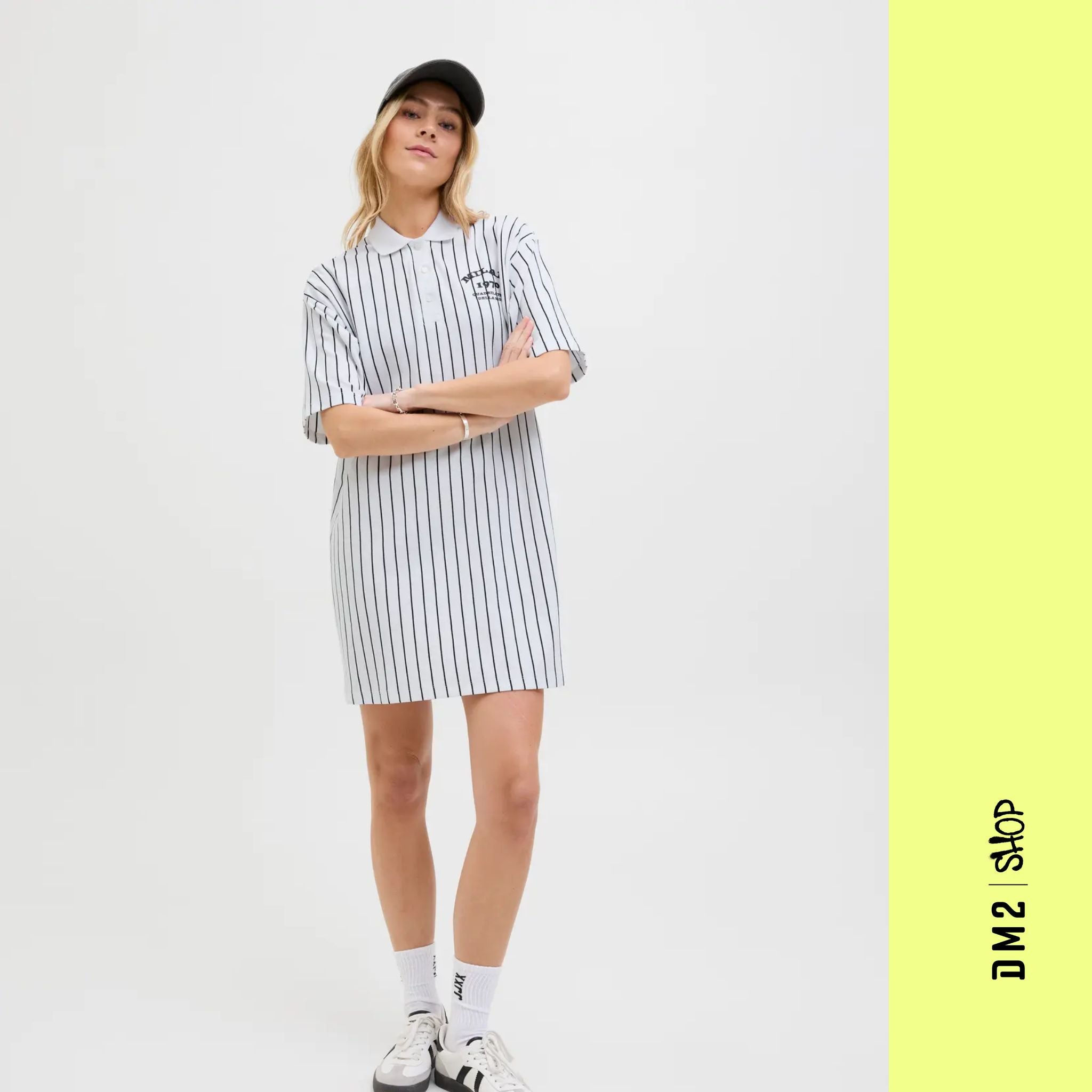 ROBE EMMA POLO, JJXX - DM2 SHOP