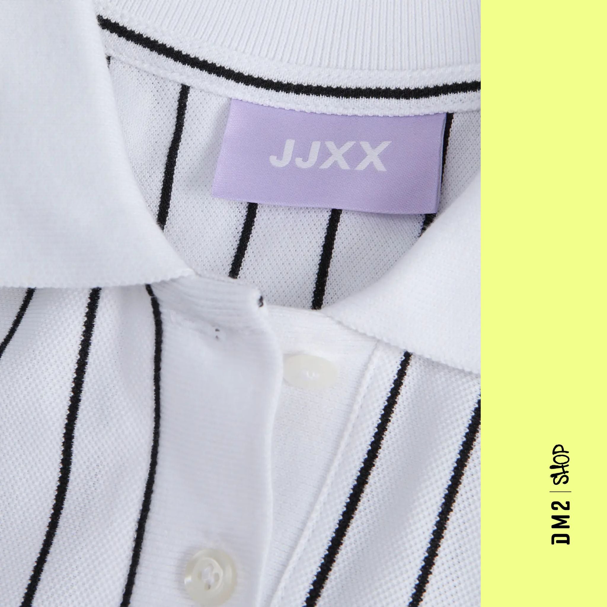 ROBE EMMA POLO, JJXX - DM2 SHOP