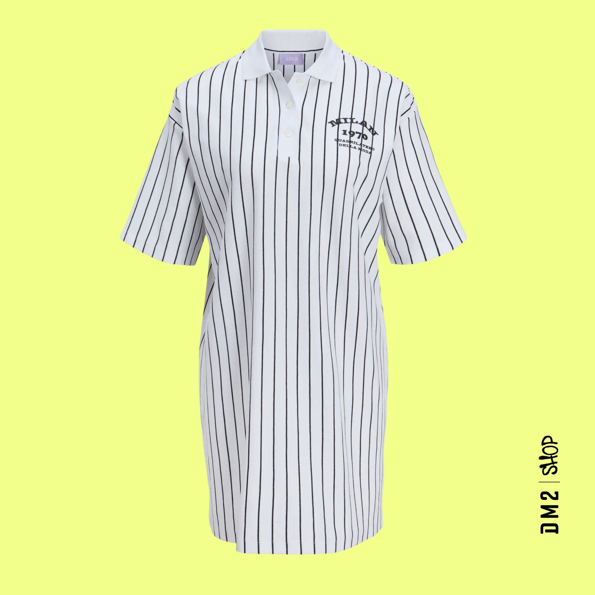 ROBE EMMA POLO, JJXX - DM2 SHOP