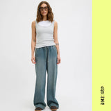 JEANS AMPLE FEMME TUVA, JJXX - DM2 SHOP