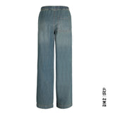 JEANS AMPLE FEMME TUVA, JJXX - DM2 SHOP
