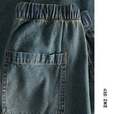 JEANS AMPLE FEMME TUVA, JJXX - DM2 SHOP