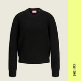 TRICOT FEMME - LOOSE FIT - GLOBAL